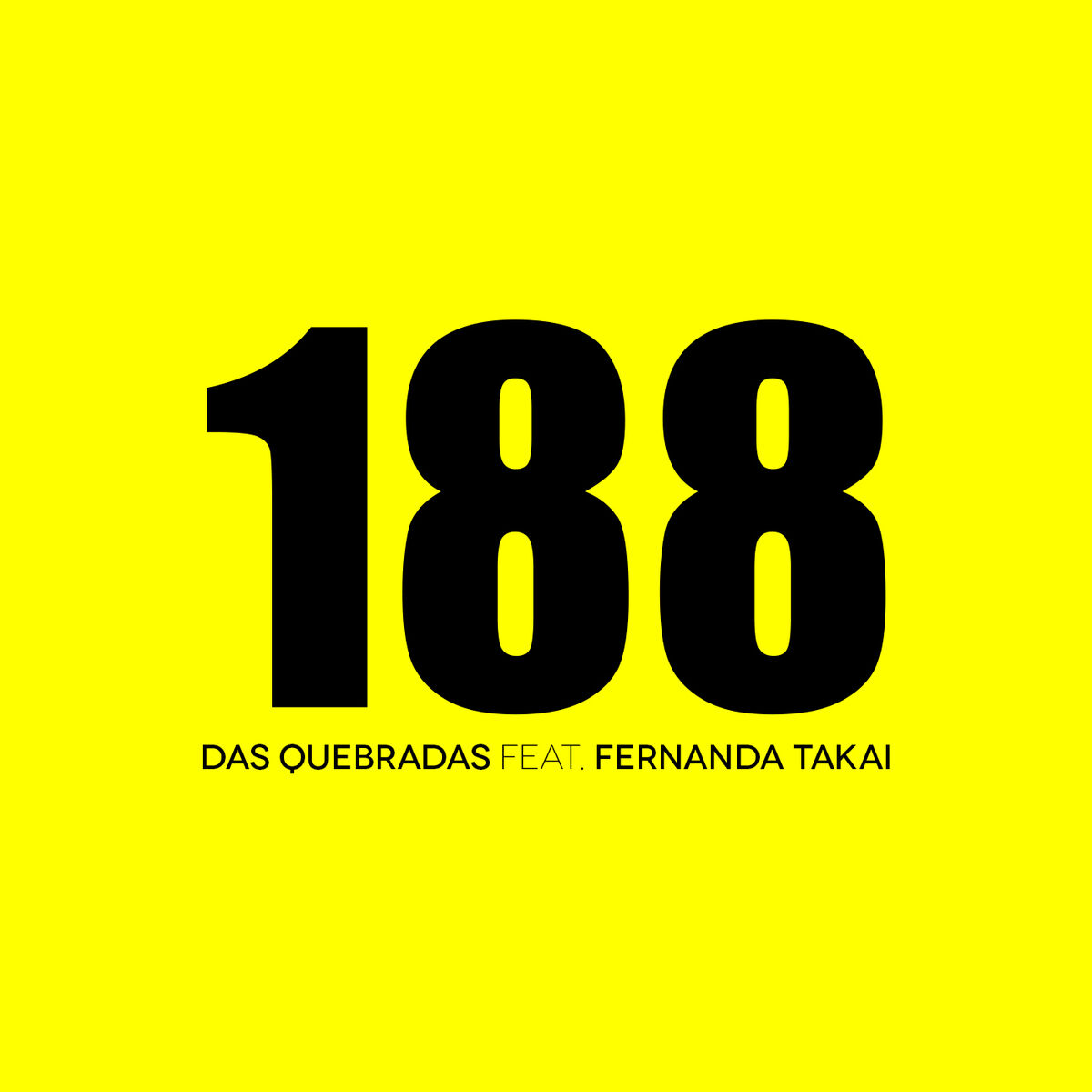Album cover of 188