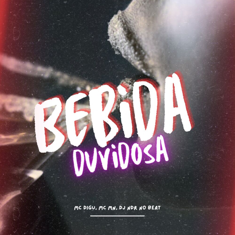 Picture of Bebida Duvidosa