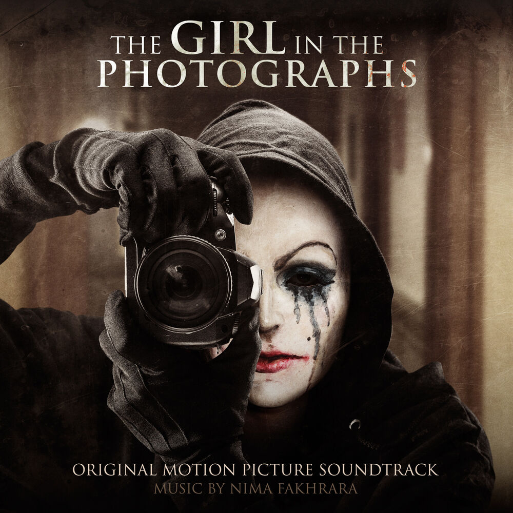 Picture of The Girl in the Photographs (Original Motion Picture Soundtrack)