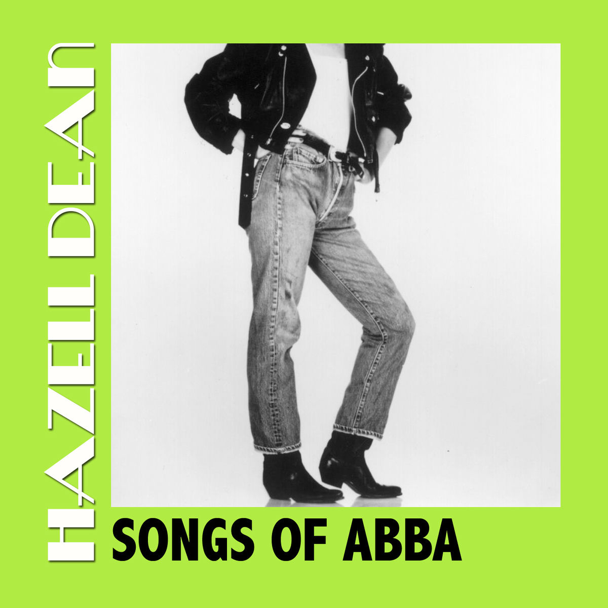 Album cover of Songs Of ABBA