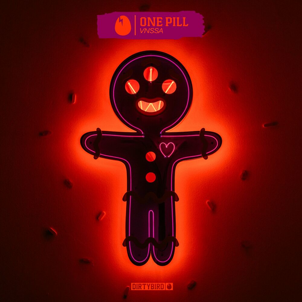 Picture of One Pill