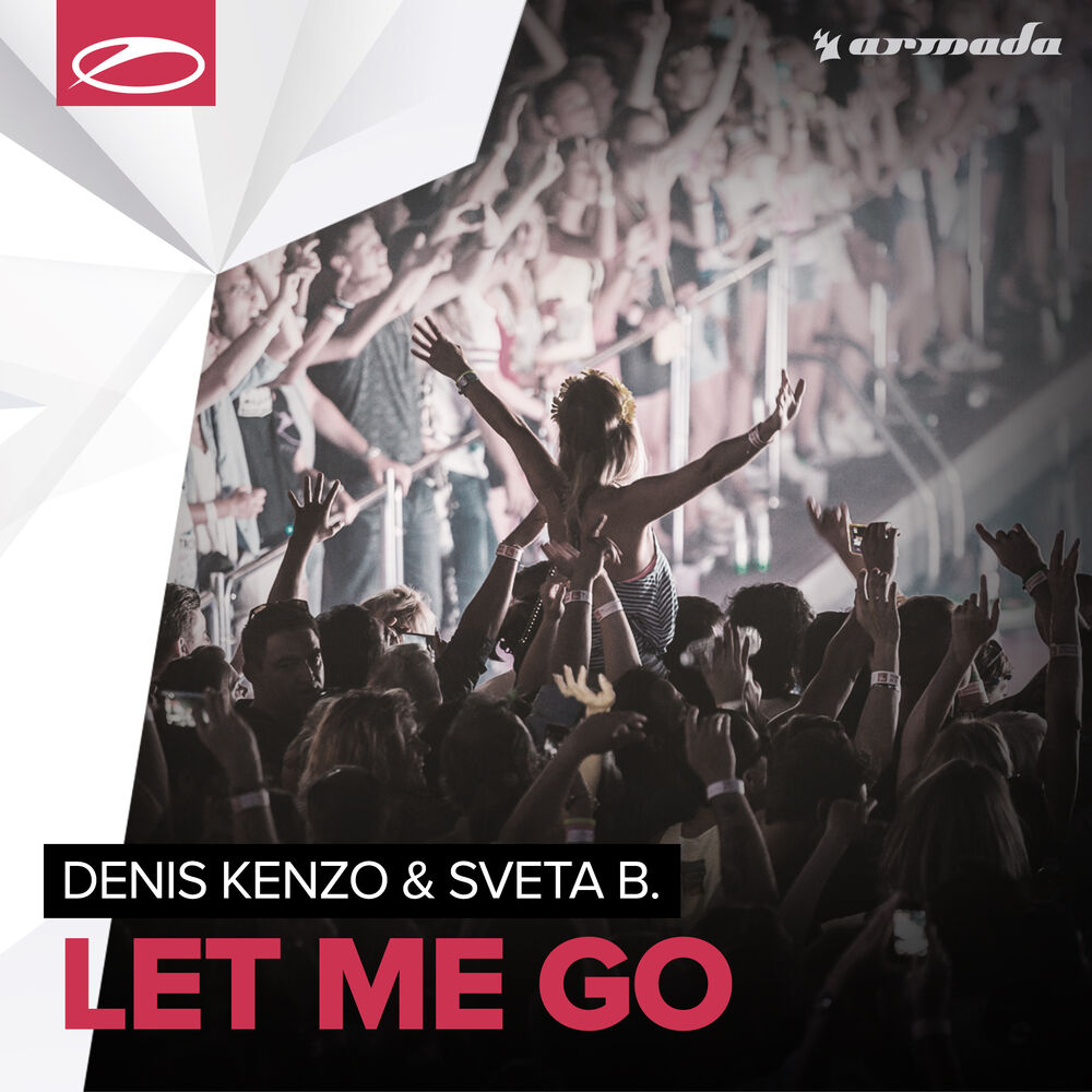 Picture of Let Me Go