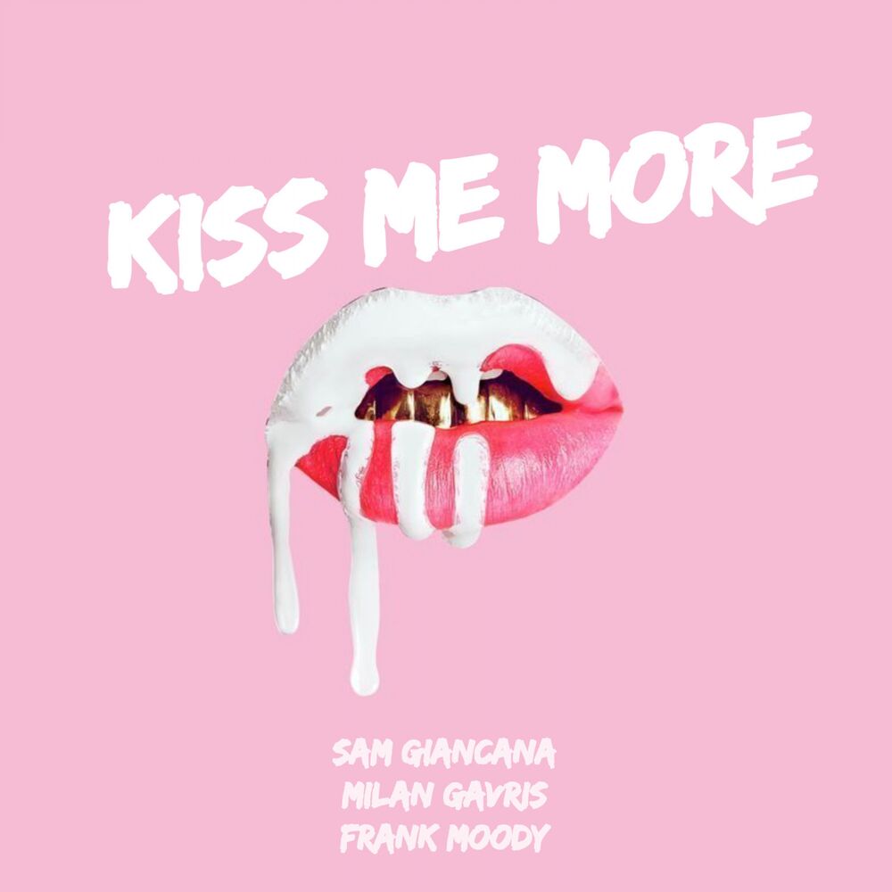 Picture of Kiss me more