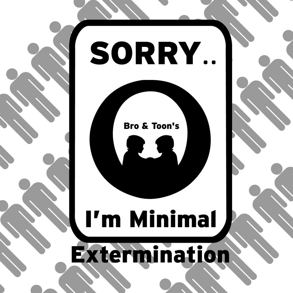 Picture of Extermination Remixes