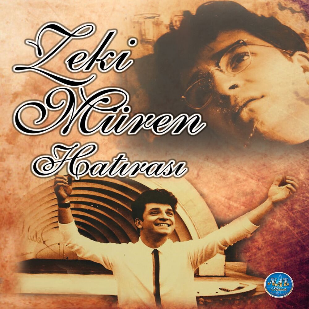 Picture of Zeki Müren Hatırası