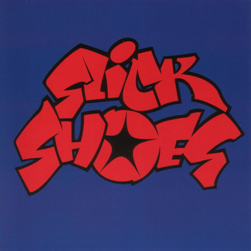 Picture of Slick Shoes