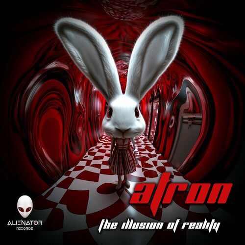  Atron - The Illusion of Reality (2024) 