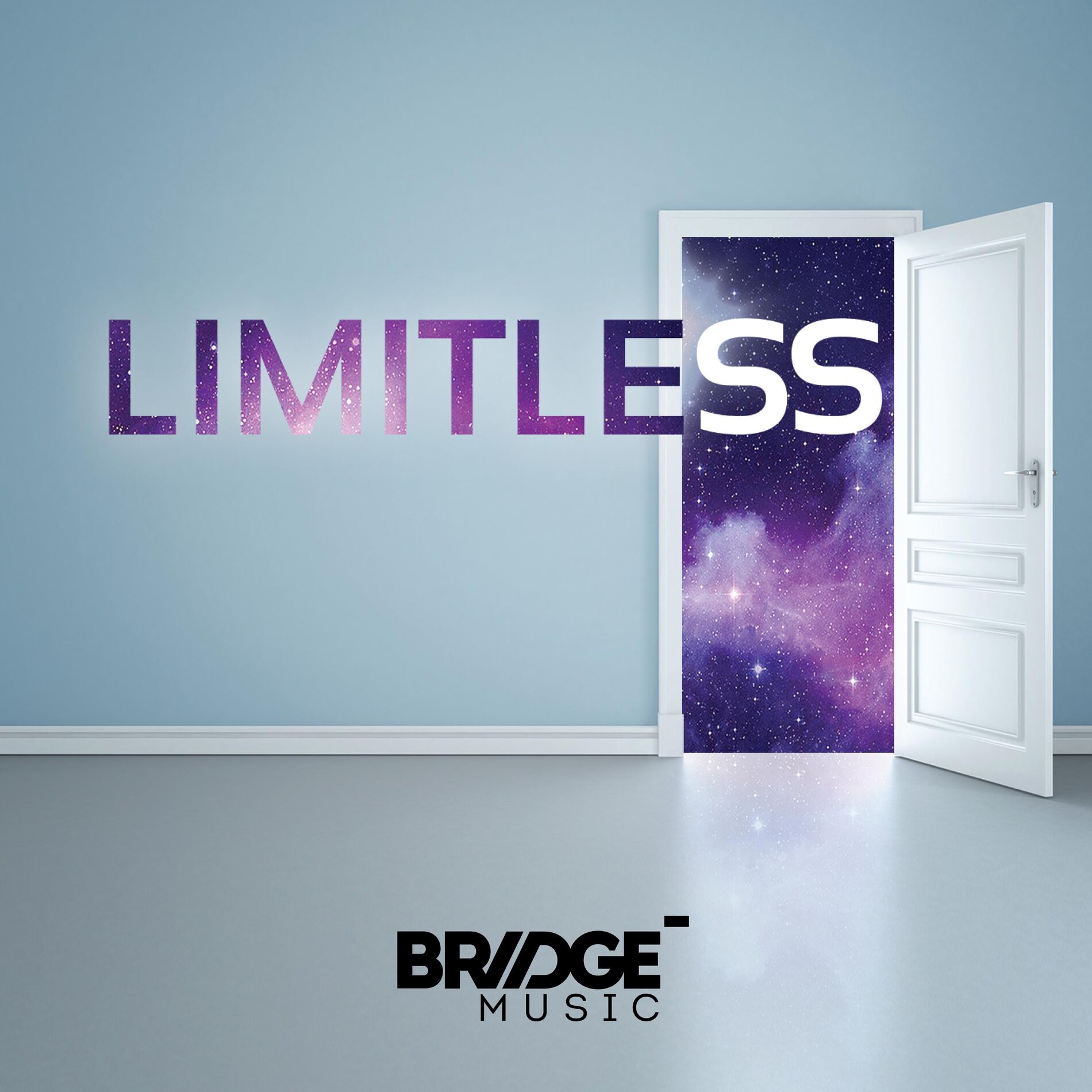 Album cover of Limitless