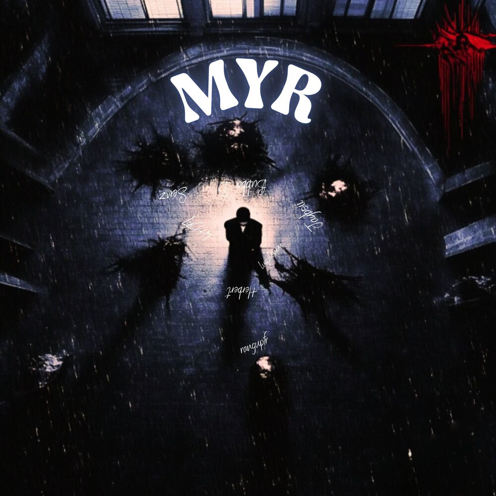 Picture of MYR