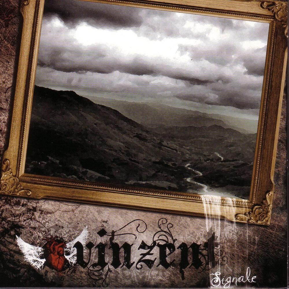 Picture of Vinzent - Signale