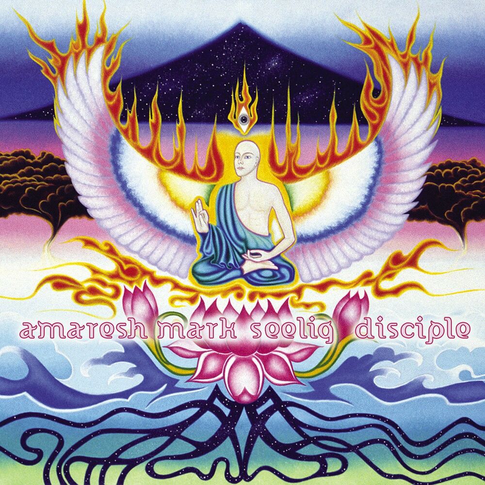 Picture of Disciple