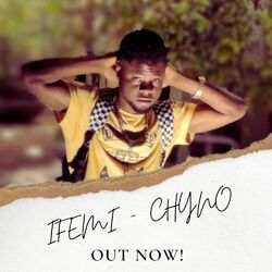 Cover of Ifemi