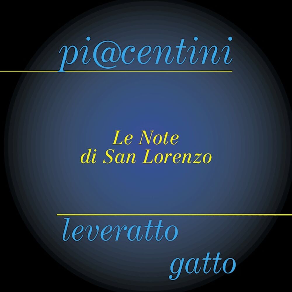 Picture of Le Note di San Lorenzo