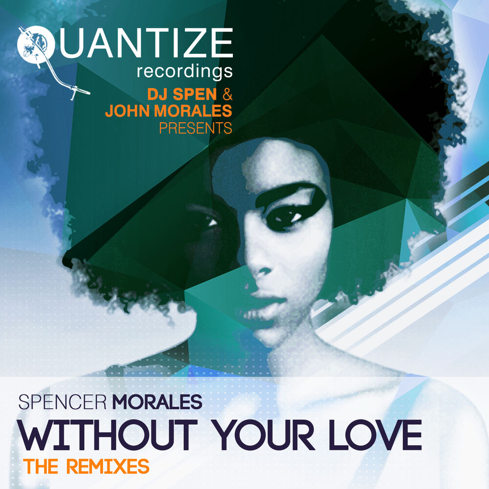 Picture of Without Your Love (The Remixes)