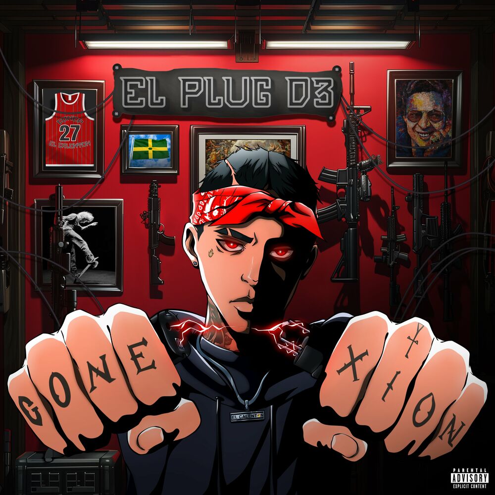 Picture of El Plug D3