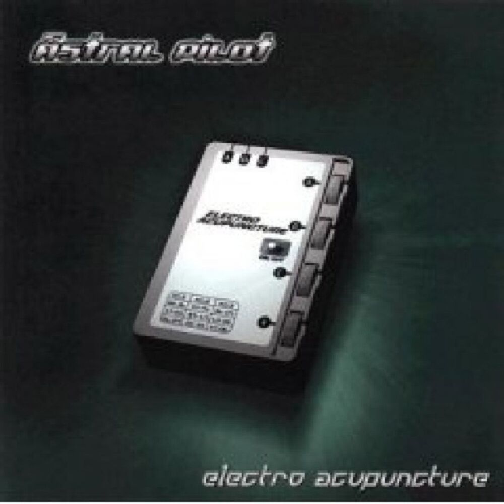 Picture of Electro Acupuncture