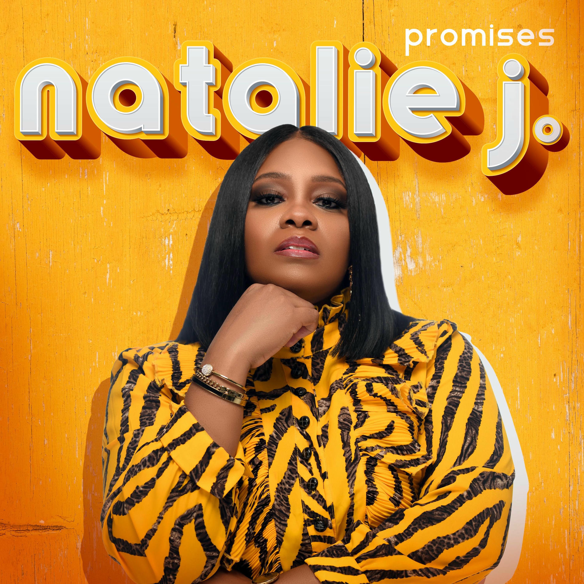Album cover of Promises