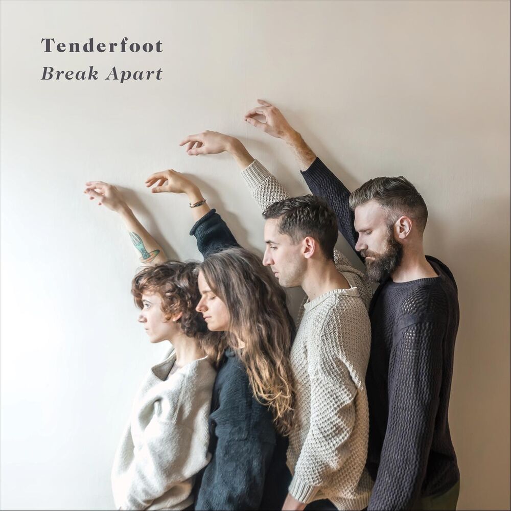 Picture of Break Apart