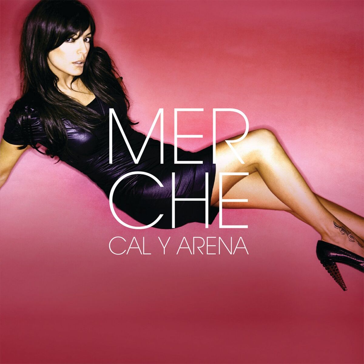 Album cover of Cal Y Arena (Edición Latinoamérica)