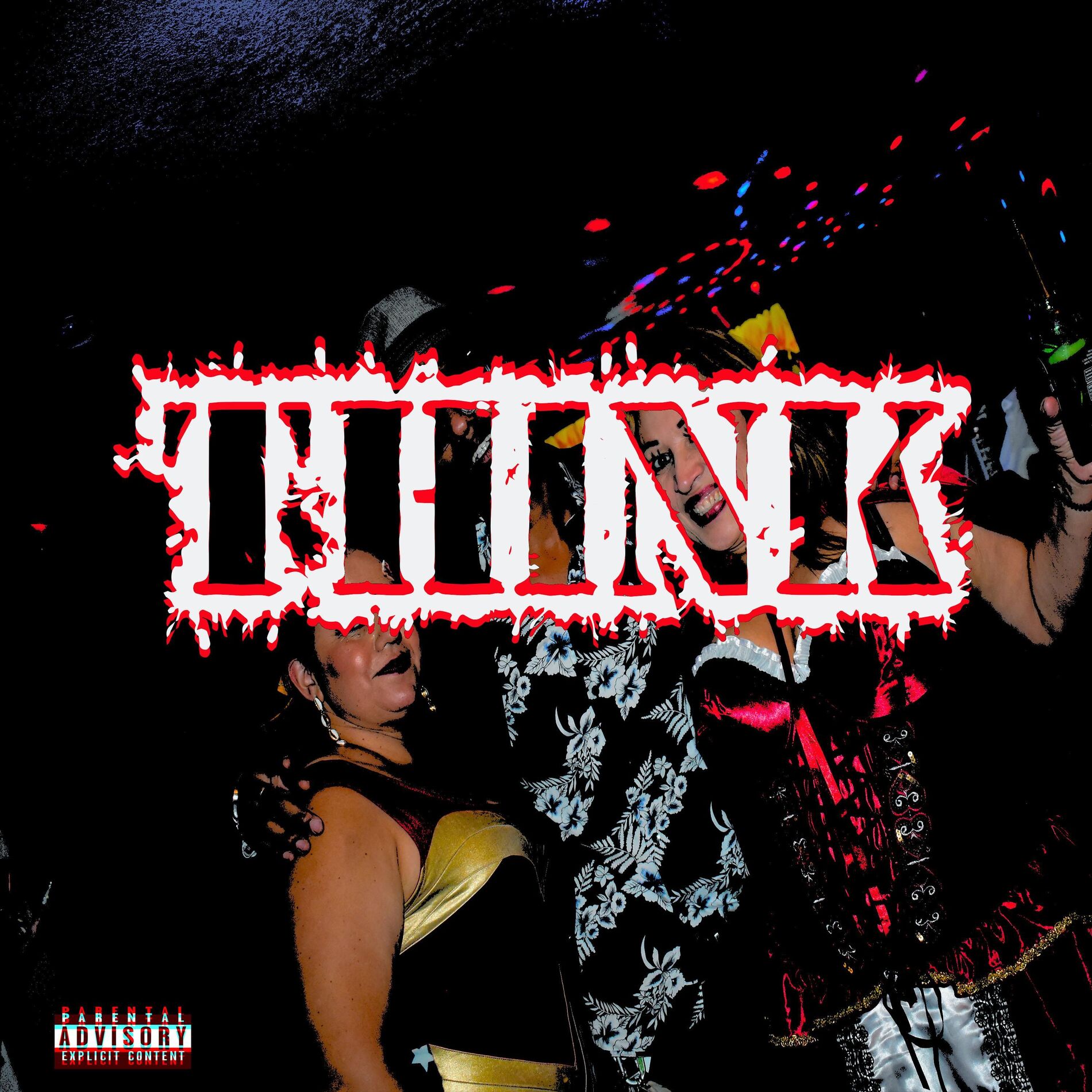 Album cover of Think (feat. Unk)