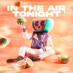 Cover of In The Air Tonight