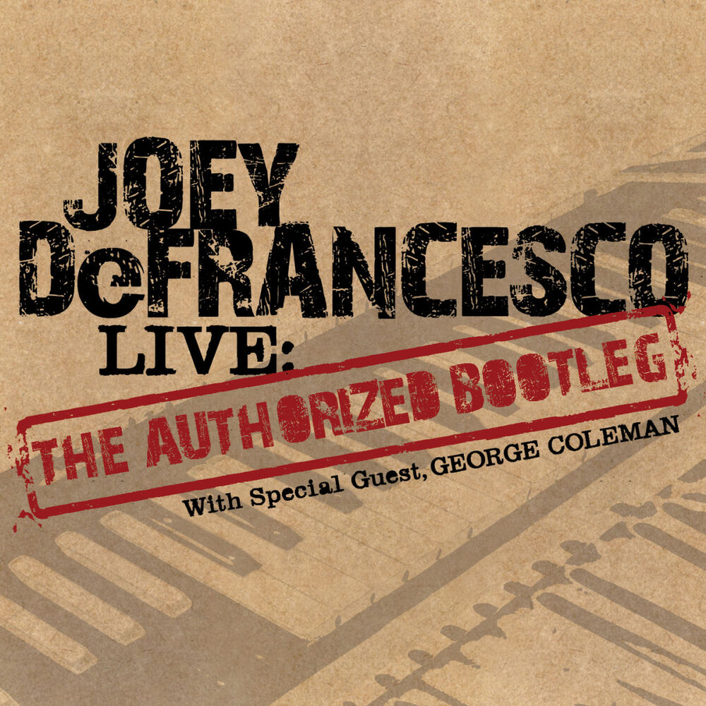 Picture of LIVE: The "Authorized Bootleg"