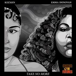 Cover of Take No More