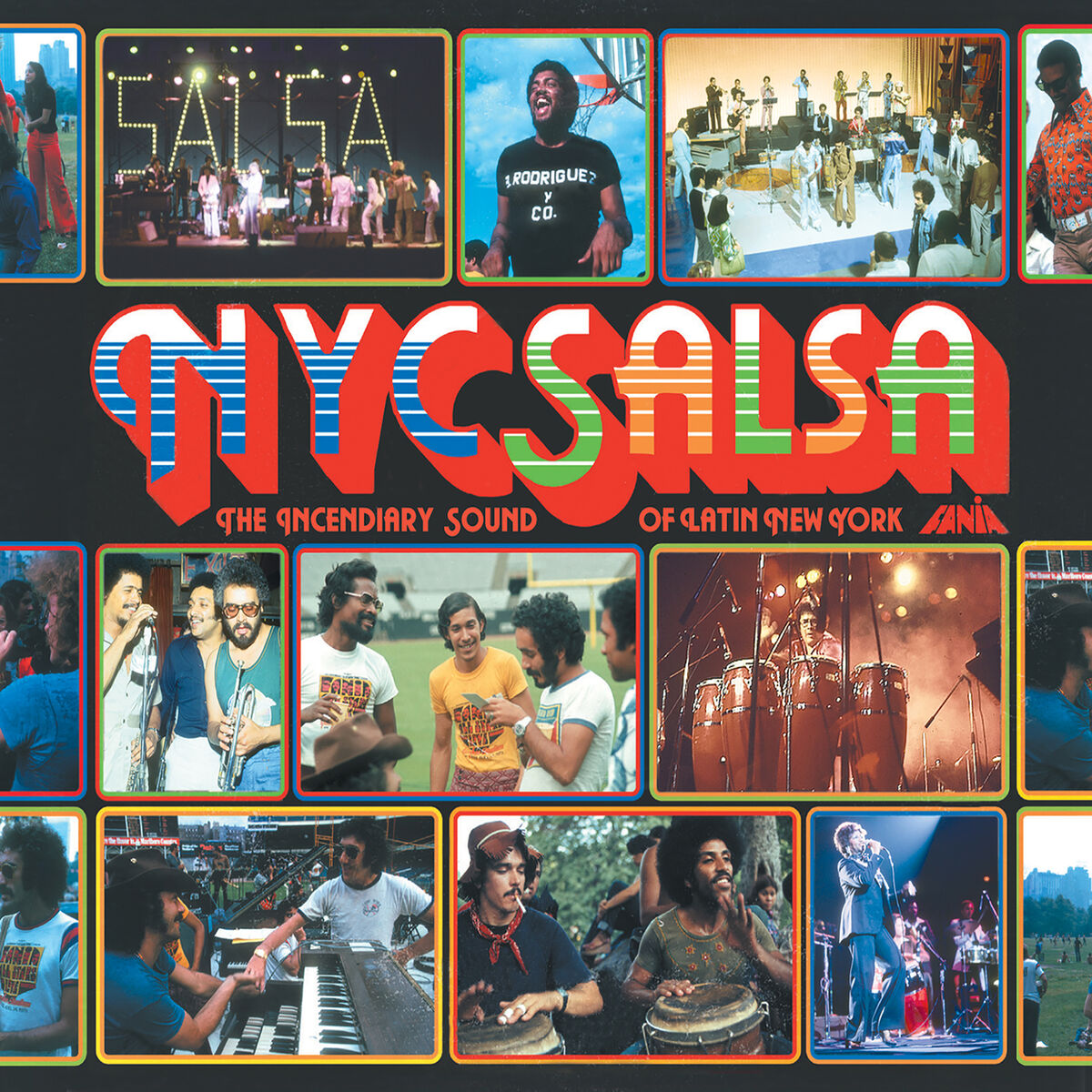 Album cover of Come Candela