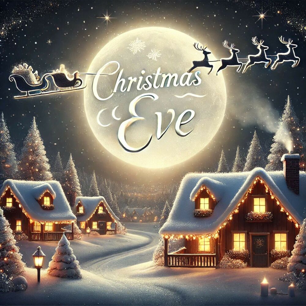 Picture of Christmas Eve