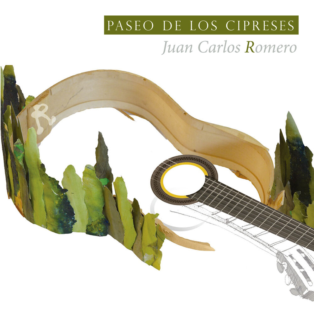 Picture of Paseo de los Cipreses