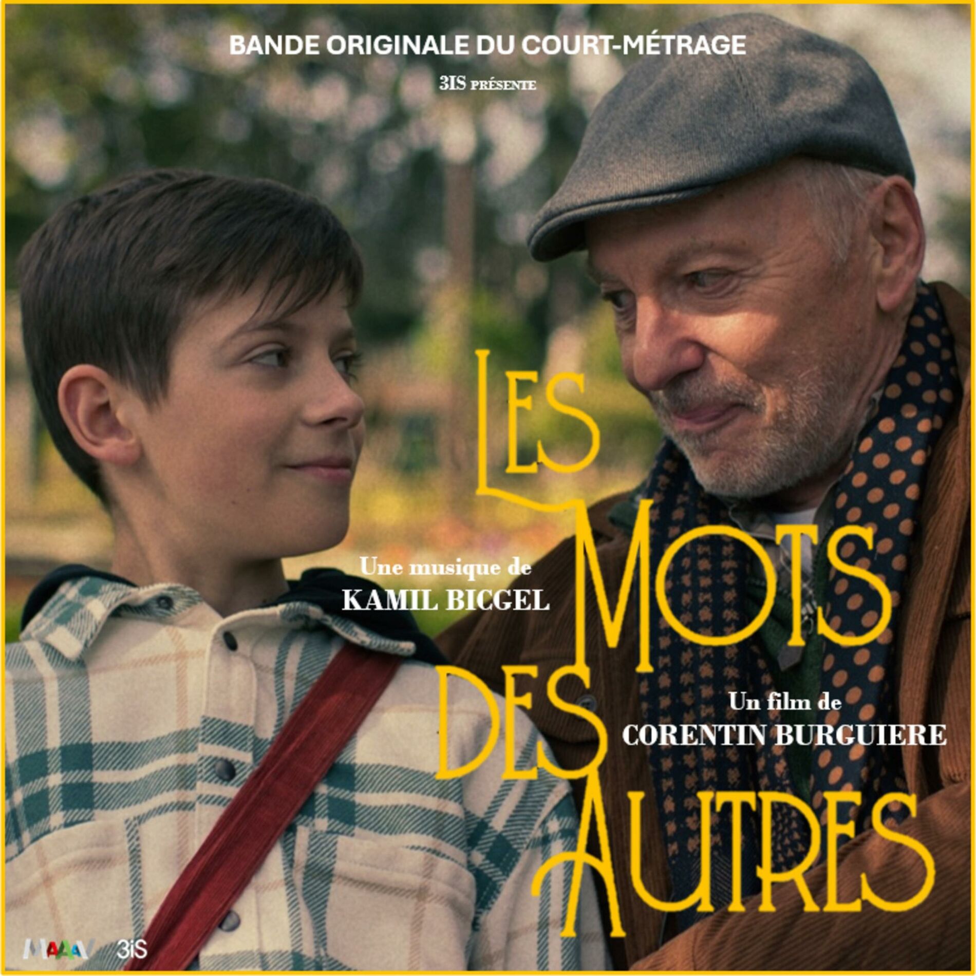 Album cover of L'endroit de tous les rêves
