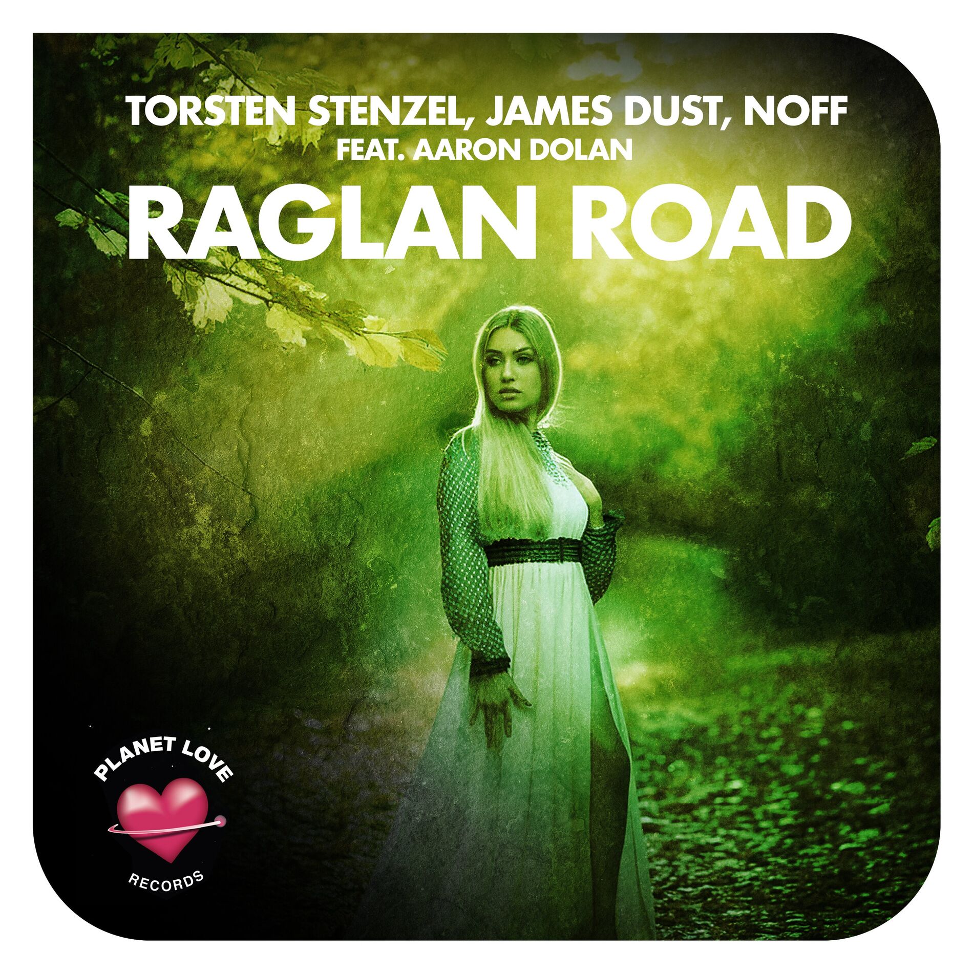Album cover of Raglan Road