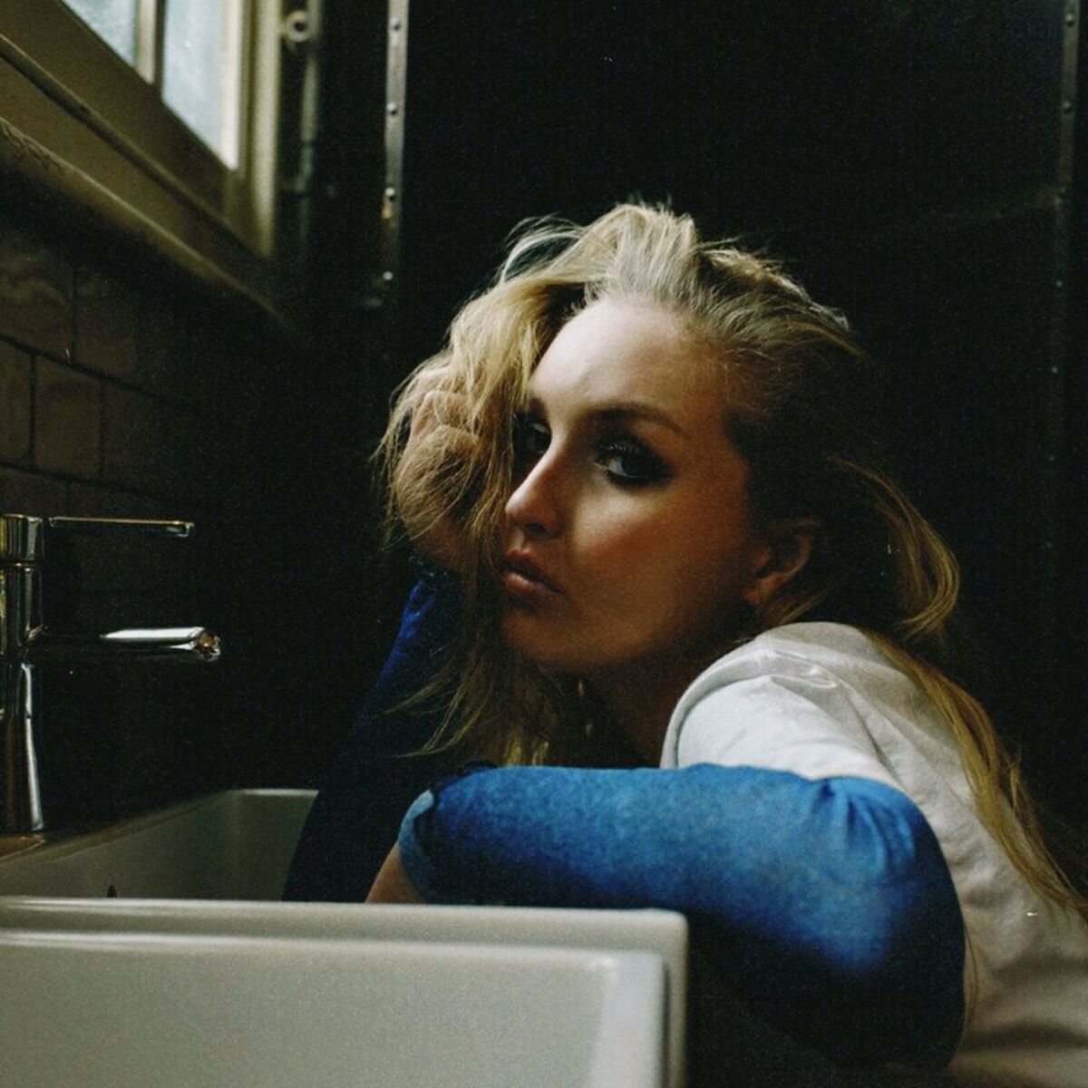 Album cover of I Hate How I Look In My Head