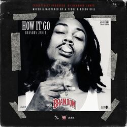 Cover of HOW IT GO