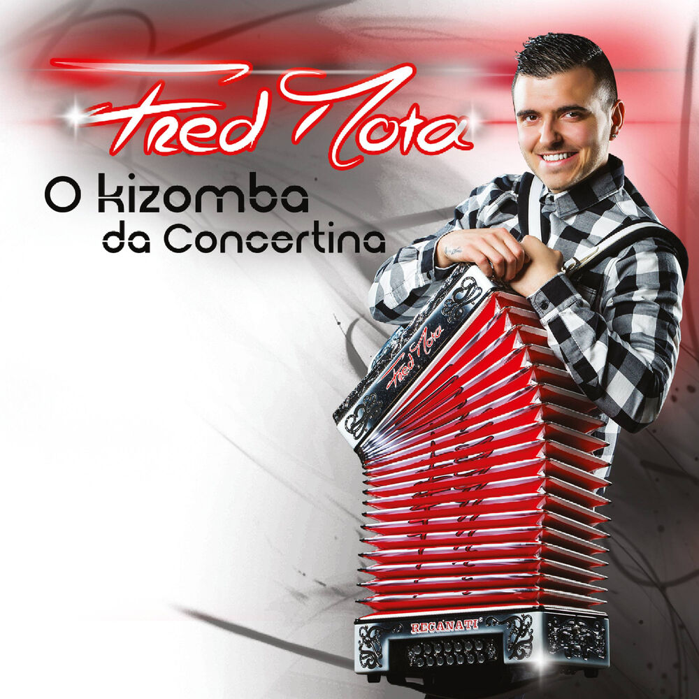 Picture of O Kizomba da Concertina