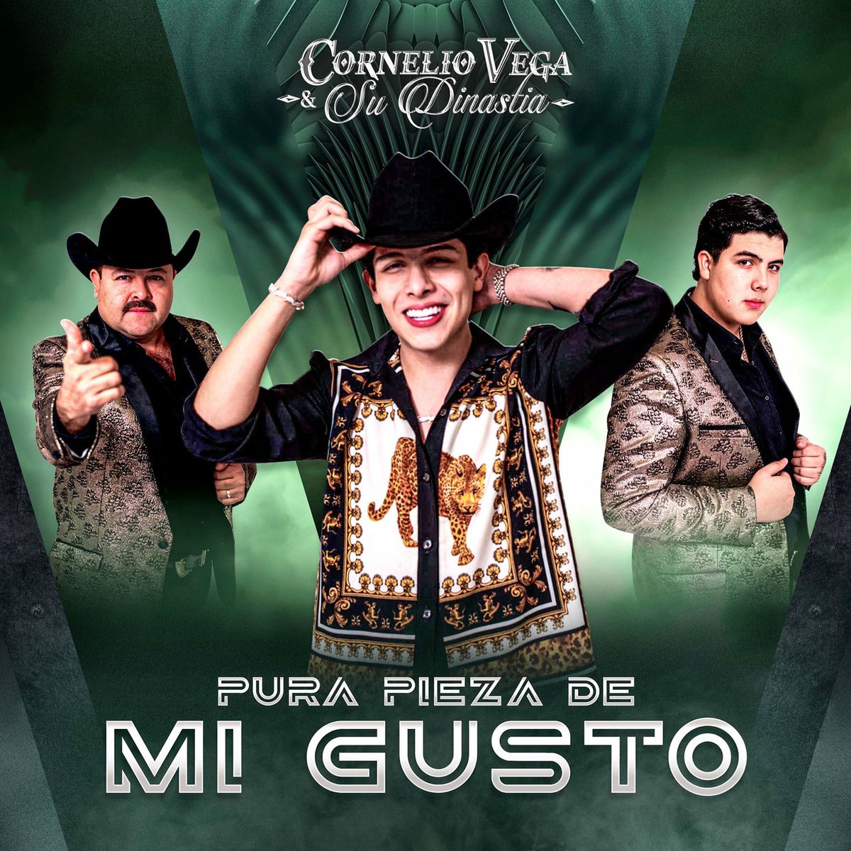 Album cover of Noches de Junio