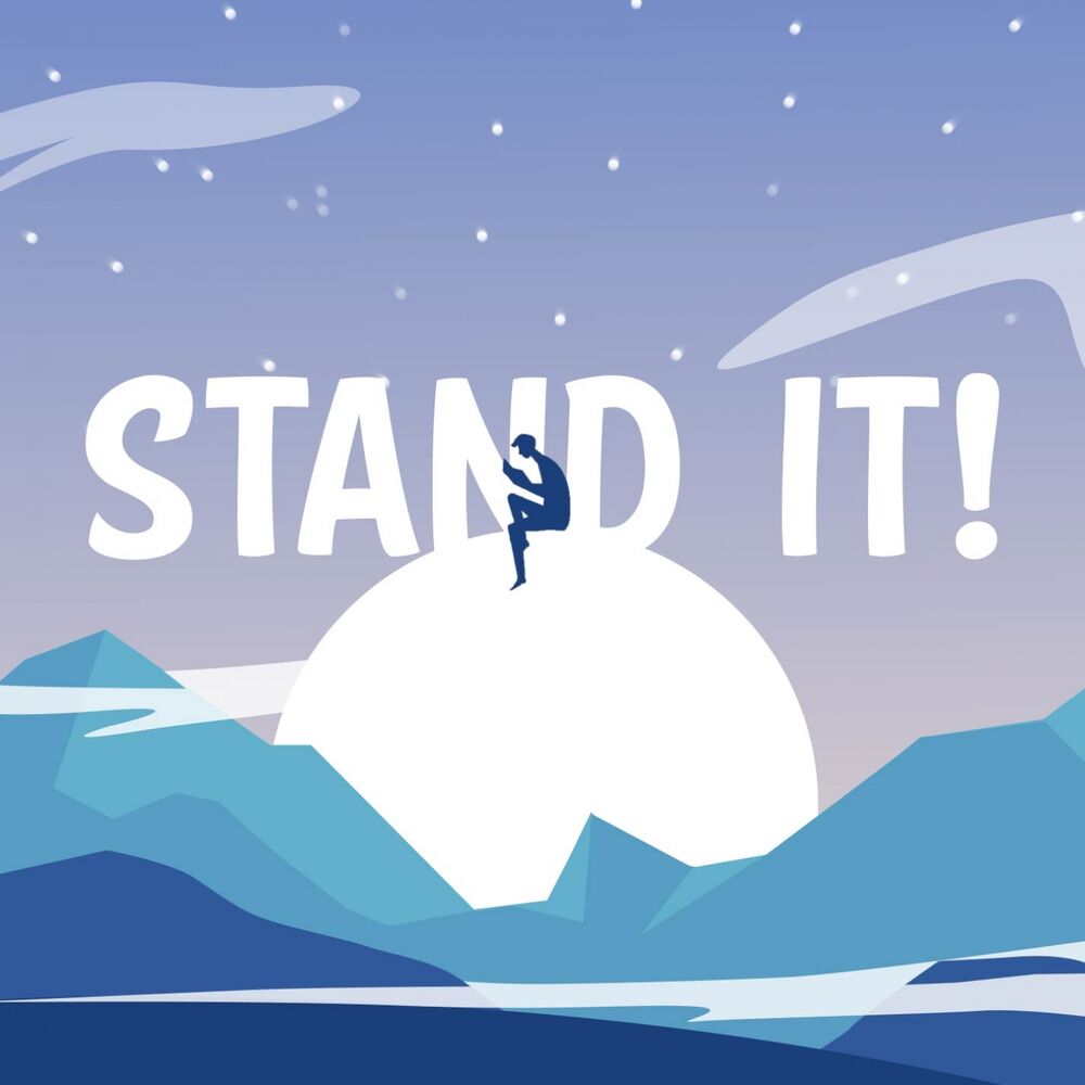 Picture of Stand It