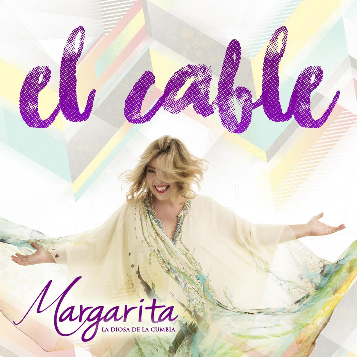 Album cover of El Cable (feat. Ab Quintanilla)