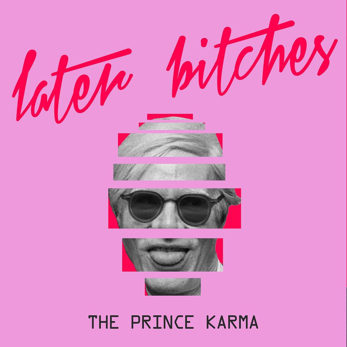 Album cover of Later Bitches