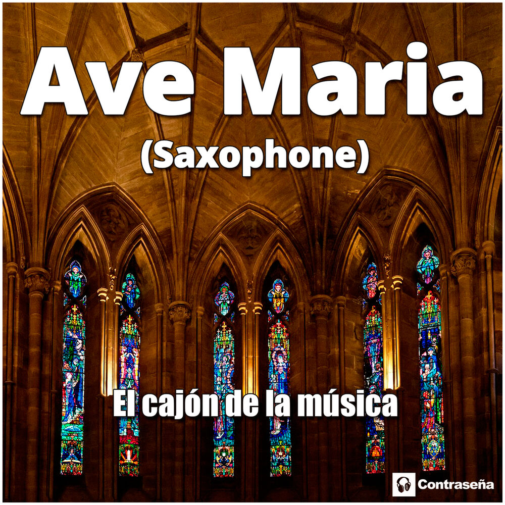 Picture of Ave Maria