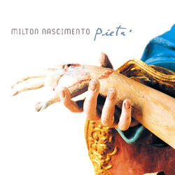 Cover of Pietá