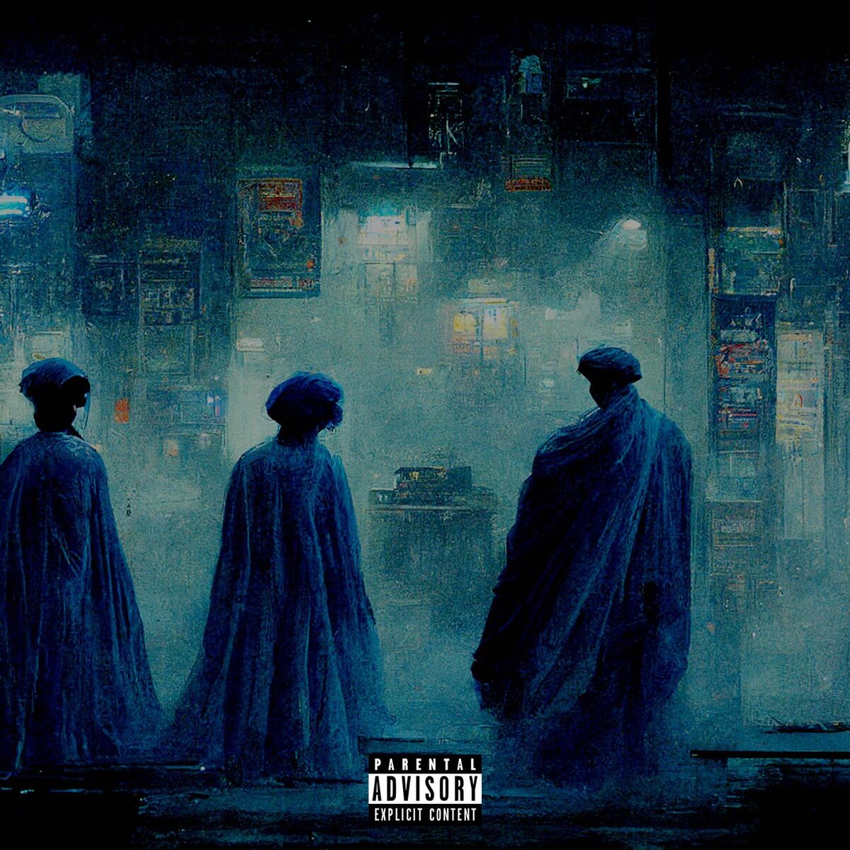 Album cover of LIFE WITH THIS (feat. Bokoesam & Ray Fuego)