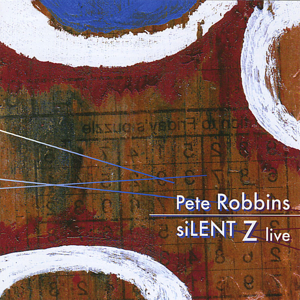 Picture of siLENT Z live