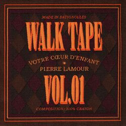 Cover of Votre coeur d'enfant