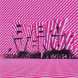 Cover of Shh, Just Go With It