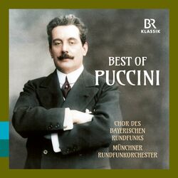 Cover of Best of Puccini (Live)