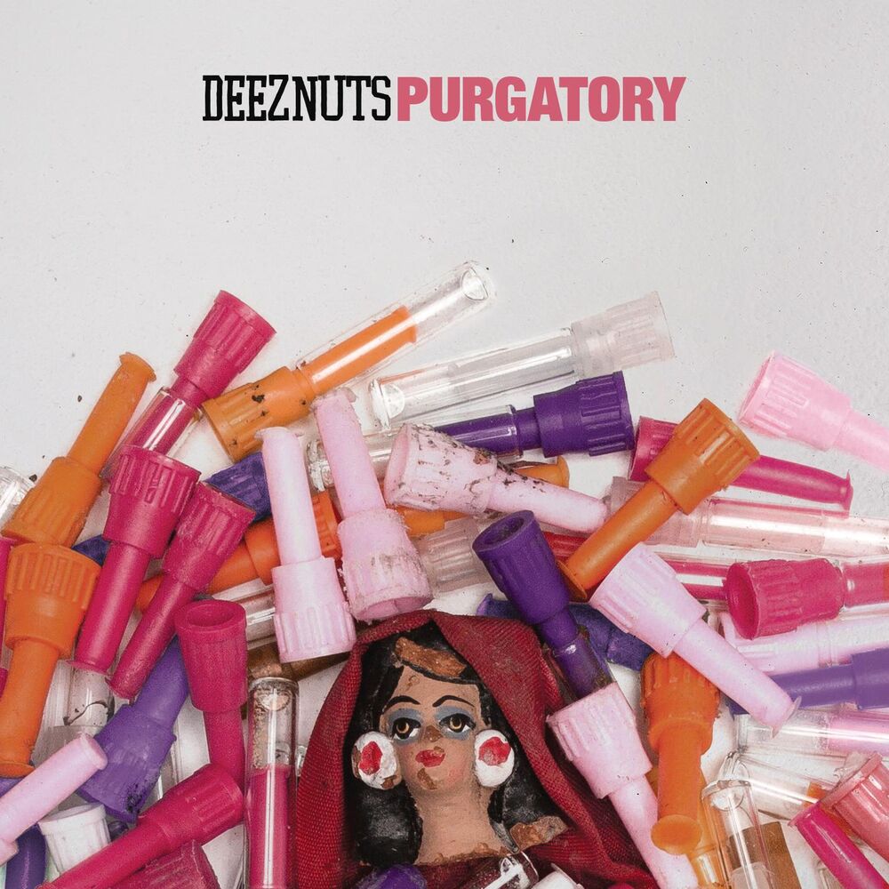 Picture of Purgatory