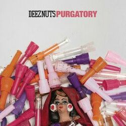 Cover of Purgatory