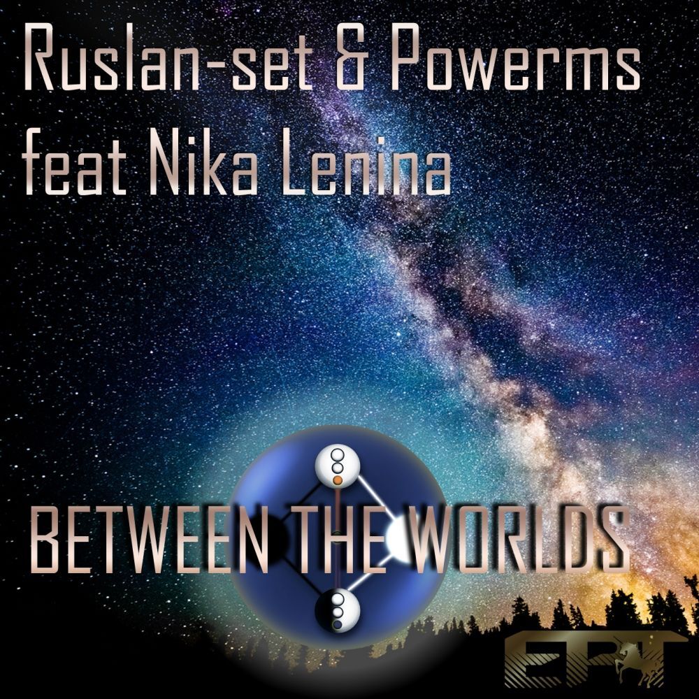 Picture of Between The Worlds