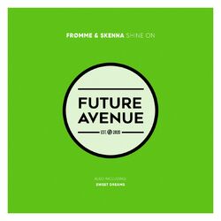 Cover of Shine On